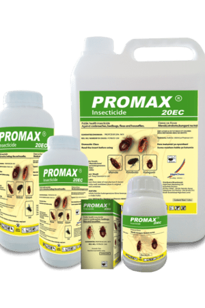 Promax 20 EC